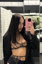 Проститутка Полина (21 лет, Мурманск)